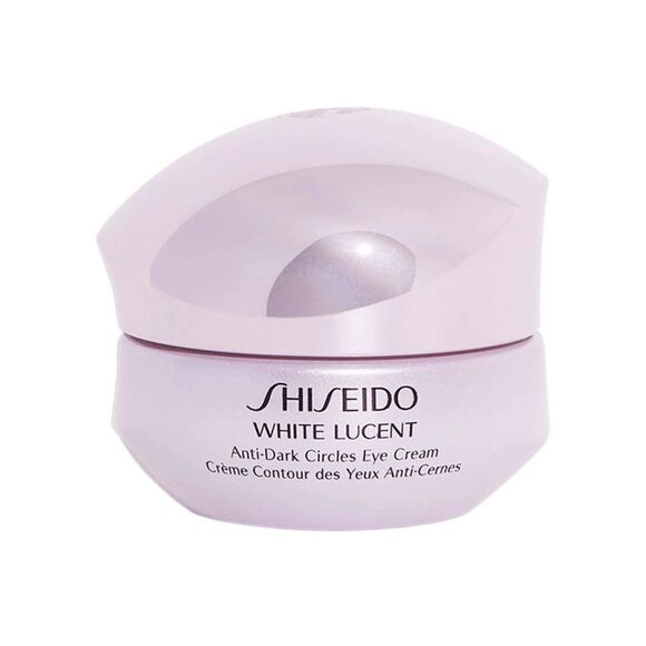 Shiseido white Lucent anti-dark circle eye cream - Picture 1 of 4